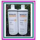 BOSLEY Nourishing Shampoo & Volumizing Conditioner Color Treated hair 