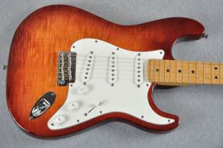   Stratocaster® Electric Guitar   USA   Strat   American   2012  