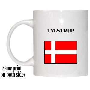 Denmark   TYLSTRUP Mug 