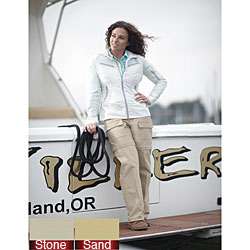 SHE Womens Adventure Covertible Pant  