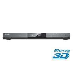 Samsung BD C6800 Blu ray Player (Refurbished)  