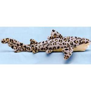  Stuffed Leopard Shark Toys & Games