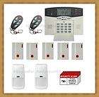 S MOST ADVANCED WIRELESS HOME SECURITY SYSTEM ALARM
