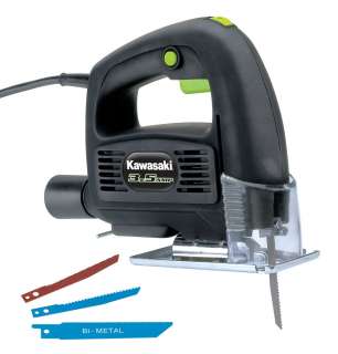 KAWASAKI BLACK 3.5A VS JIG SAW NEW 7232409  