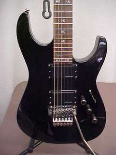 ESP/LTD KH 202 Kirk Hammett guitar  