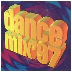 Dance Mix 97 [CD]