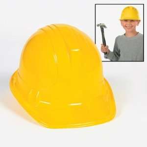   Construction Hats   Curriculum Projects & Activities & Dramatic Play