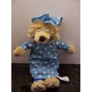  The Berenstain Bears Vintage Mama Bear Plush (10) Toys 