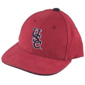 South Carolina Gamecocks Garnet Toddler Hat  Sports 