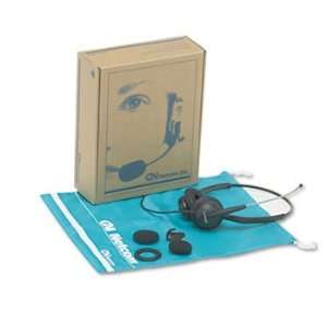   Headset HEADSET,GN2115ST,BINAURAL 41540 (Pack of 2)