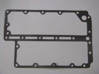 305176 Gasket New Factory Johnson Evinrude  