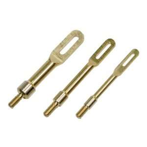  Gunslick Brass Slotted Cleaning Tip .22 to .280 Caliber 