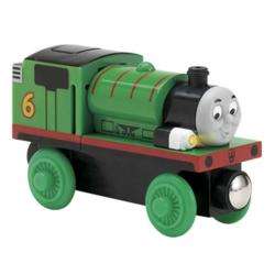 Thomas Wooden Railway Talking Percy Toy Train  