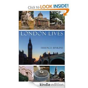 Start reading London Lives  