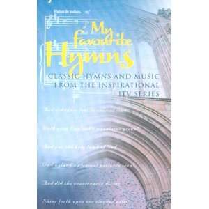 My Favourite Hymns (9780233999463) John Stapleton Books