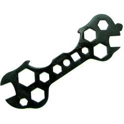 15 in 1 Bicycle Wrench Tool  