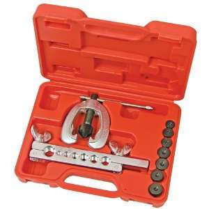  Nesco Tools 5431 Double Flaring Tool Kit Automotive