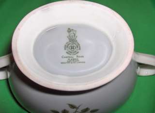 beautiful vintage 45 piece set bone china made by Royal Doulton china 