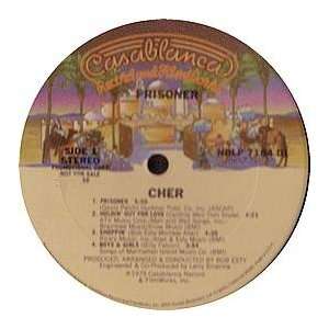  Prisoner Cher Music