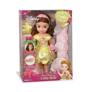  Disney Princess Once Upon A Time Petal Princess Belle 
