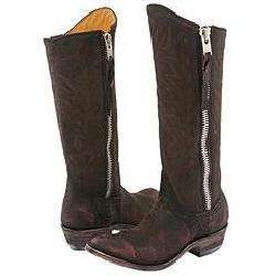 Old Gringo Razz Boot Brown Cowhide Boots  