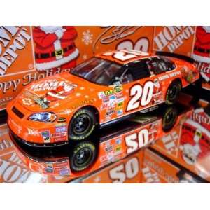   STEWART #20  HOLIDAY GM DEALERS ACTION 1/24 