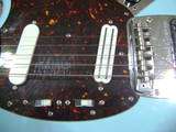 Fender Mustang 69 RI MIJ Made in Japan CIJ **Worldwide Shipping 