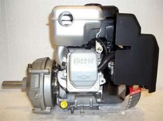 Briggs 14.5tp OHV Engine 61 gear reduction #204352 0120  