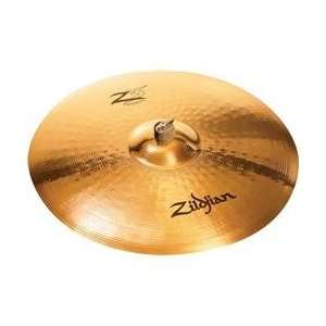  Zildjian Z3 Medium Heavy Ride Cymbal 22 Inch Everything 