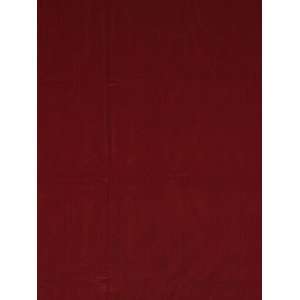  Scalamandre Paddington Velvet   Ruby Fabric