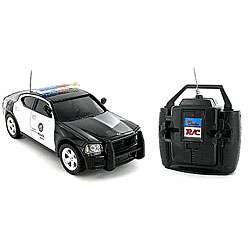 Licensed Dodge Charger 128 Electric RTR RC Car  