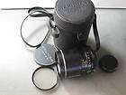 Pentax Super Takumar 135mm F2.5 (screw ) with Hood and Case