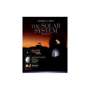  The Solar System 2007 publication Books