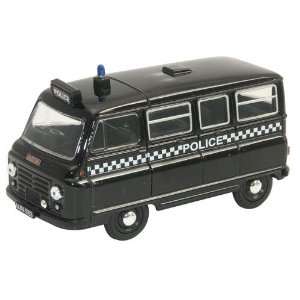   Diecast JA004 1960s J2 Austin Police 