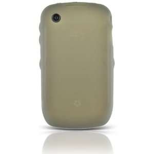  BlackBerry Curve 8520 / 8530 /3G 9300 /3G 9330 Silicone 