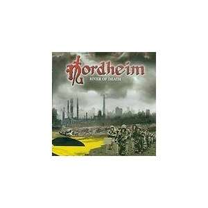  River of Death Nordheim Music
