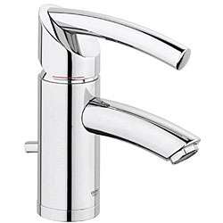 Grohe Tenso Single handle Centerset Lavatory Faucet  