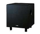 Infinity BU 80 Subwoofer