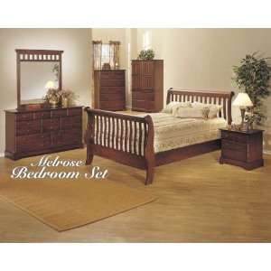 Queen Bed Head/Foot/Rails By Acme Furniture  Kitchen 