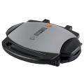 George Foreman GRP46P 72 Square Inch Grill with Nonstick Removable 