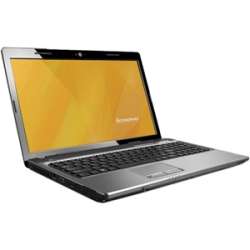 Lenovo IdeaPad Z565 431135U Notebook   Turion II N530 2.5GHz   15.6 
