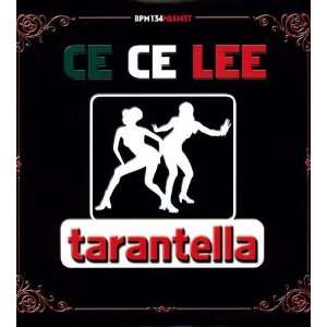  Tarantella [Vinyl] Ce Ce Lee Music