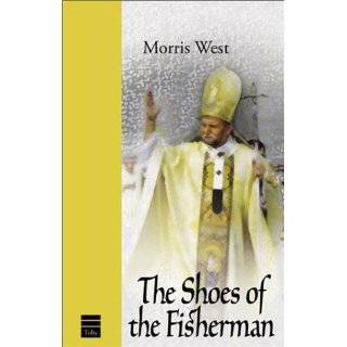 The Shoes of the Fisherman (Vatican Trilogy, Book …