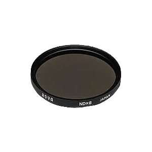  Hoya NDx8   Filter   neutral density 8x   62 mm [Camera 