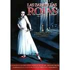 THE RED SHOES ( LA ZAPATILLAS ROJAS )