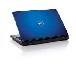 Dell Inspiron 14R N4010 Peacock Blue Laptop (Refurbished)   