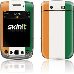 Cote dIvoire skin for BlackBerry Torch 9800 Electronics