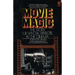  Movie Magic The Story of Special Effects in the Cinema 