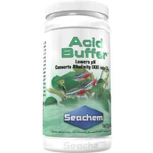  Seachem Acid Buffer 300gram