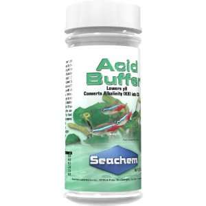  Acid Buffer, 70 g / 2.5 oz